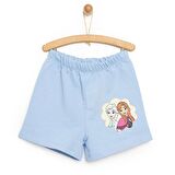 Disney Frozen Şort Kız Bebek