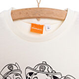 PAW Patrol - NICKELODEON 24Y Paw Petrol Tshirt Erkek Bebek