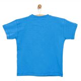 Snoopy - PEANUTS Snoopy Tshirt Erkek Bebek