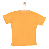 Snoopy - PEANUTS Snoopy Tshirt Erkek Bebek