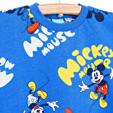 Disney 24Y Mickey Mouse Tshirt Erkek Bebek