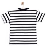 Disney Minnie Mouse Tshirt Kız Bebek