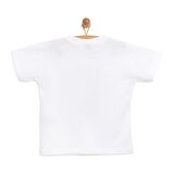 Disney 24Y Minnie Mouse Tshirt Kız Bebek