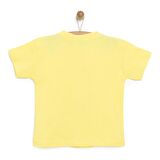 Disney Minnie Mouse Tshirt Kız Bebek