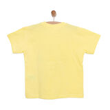 Peanuts 24Y Snoopy Tshirt Kız Bebek