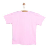 Mattel Barbie Tshirt Kız Bebek
