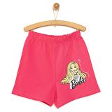 Mattel Barbie Şort Kız Bebek