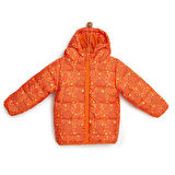 HelloBaby Basic Kapüşonlu Kulaklı Mont Erkek Bebek
