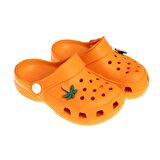 HelloBaby Aksesuarlı Sandalet Unisex