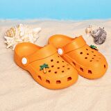 HelloBaby Aksesuarlı Sandalet Unisex