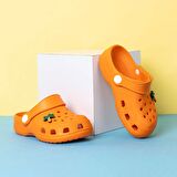 HelloBaby Aksesuarlı Sandalet Unisex