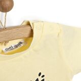 HelloBaby Basic Tshirt Erkek Bebek
