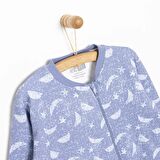 HelloBaby Uyku Tulumu 1 Tog Uyku Tulumu Kız Bebek