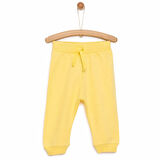 HelloBaby Basic Az Şardonlu Eşofman Alt Kız Bebek