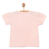 HelloBaby Basic T-Shirt Kız Bebek