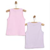 HelloBaby 2'li Atlet Kız Bebek