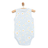 HelloBaby Atlet Body Kız Bebek