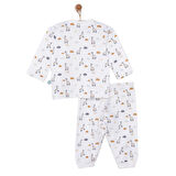 Pambuliq Organik Pijama Takımı Unisex