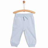HelloBaby Basic Az Şardonlu Eşofman Alt Kız Bebek