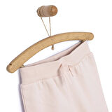 HelloBaby Basic Az Şardonlu Eşofman Alt Kız Bebek