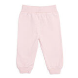 HelloBaby Basic Az Şardonlu Eşofman Alt Kız Bebek