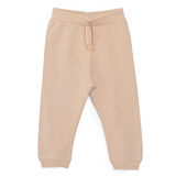 HelloBaby Basic Az Şardonlu Eşofman Alt Erkek Bebek