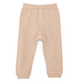 HelloBaby Basic Az Şardonlu Eşofman Alt Erkek Bebek