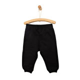 HelloBaby Basic Az Şardonlu Eşofman Alt Erkek Bebek