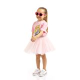 Pixy Love Party Collection Etek Kız Bebek