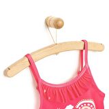 HelloBaby Flamingo Desenli Mayo Kız Bebek