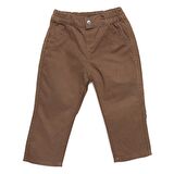 HelloBaby Basic Gabardin Pantolon Erkek Bebek