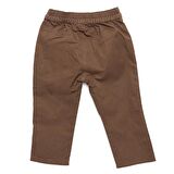 HelloBaby Basic Gabardin Pantolon Erkek Bebek