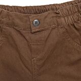 HelloBaby Basic Gabardin Pantolon Erkek Bebek
