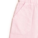 HelloBaby Basic Müslin Pantolon Kız Bebek