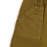HelloBaby Basic Müslin Pantolon Erkek Bebek