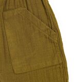 HelloBaby Basic Müslin Pantolon Erkek Bebek