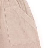 HelloBaby Basic Müslin Pantolon Erkek Bebek