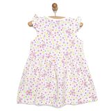 HelloBaby Basic Elbise Kız Bebek