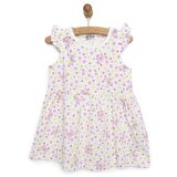 HelloBaby Basic Elbise Kız Bebek