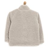 Luess Basic Polar Hırka Erkek Bebek
