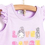 HelloBaby Basic Elbise Kız Bebek