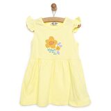 HelloBaby Basic Elbise Kız Bebek