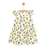HelloBaby Basic Elbise Kız Bebek