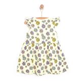 HelloBaby Basic Elbise Kız Bebek