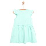 HelloBaby Basic Elbise Kız Bebek