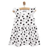 HelloBaby Basic Elbise Kız Bebek