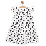 HelloBaby Basic Elbise Kız Bebek