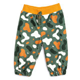 HelloBaby Basic Polar Pantolon Erkek Bebek