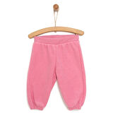HelloBaby Basic Polar Pantolon Kız Bebek