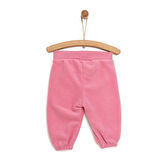 HelloBaby Basic Polar Pantolon Kız Bebek